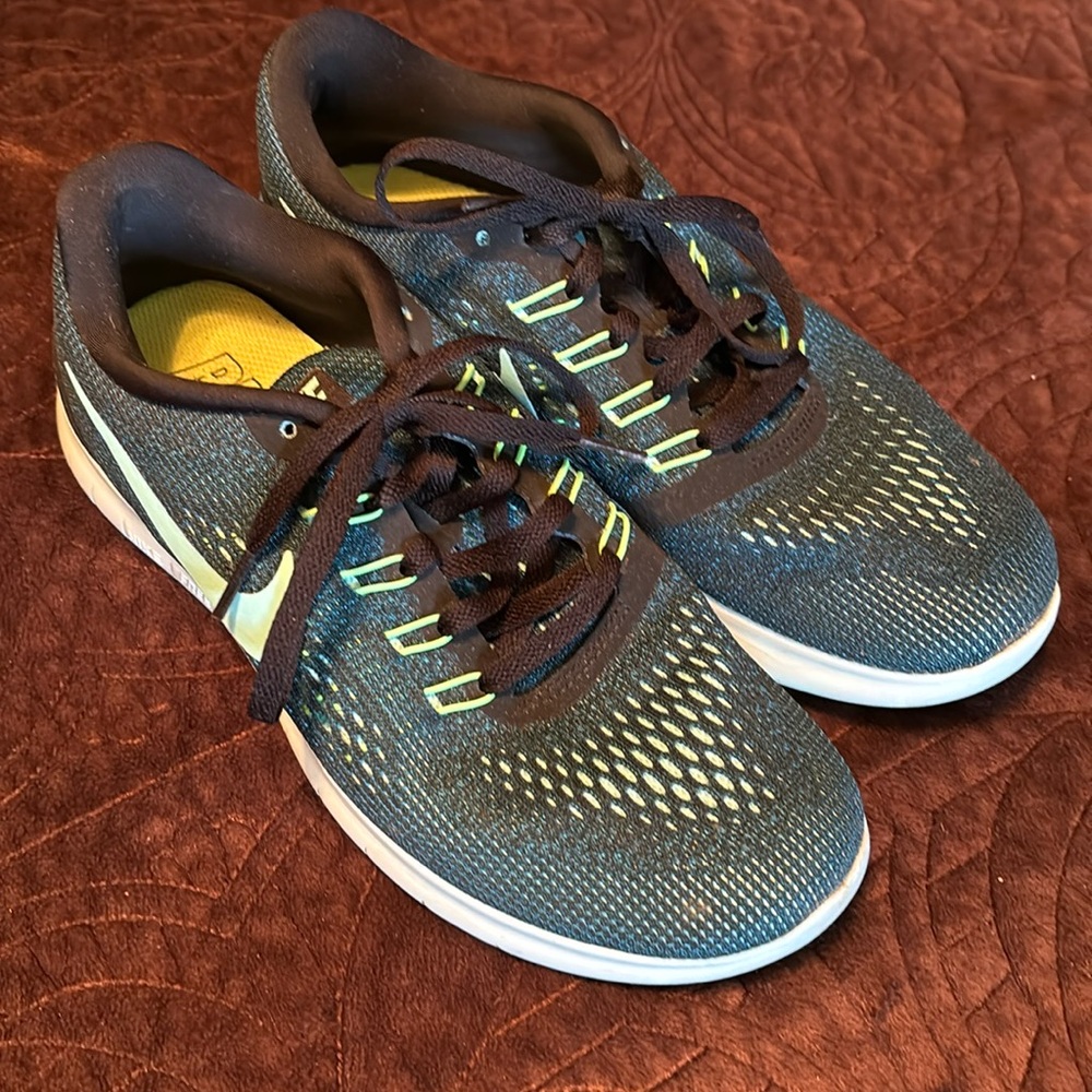 Nike Women’s Athletic Shoes, Size 8